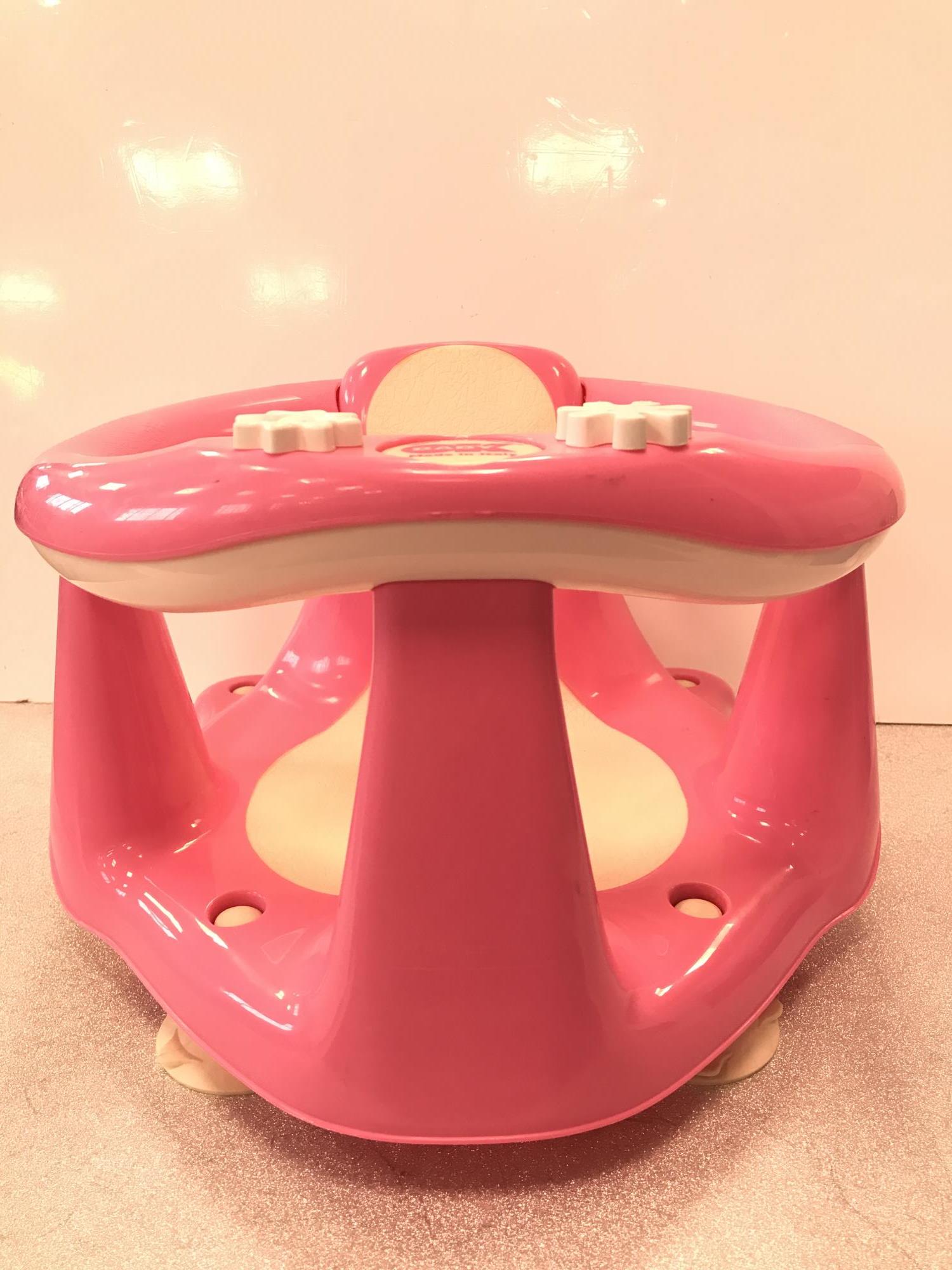 riduttore bagnetto okbaby seduta antiscivolo