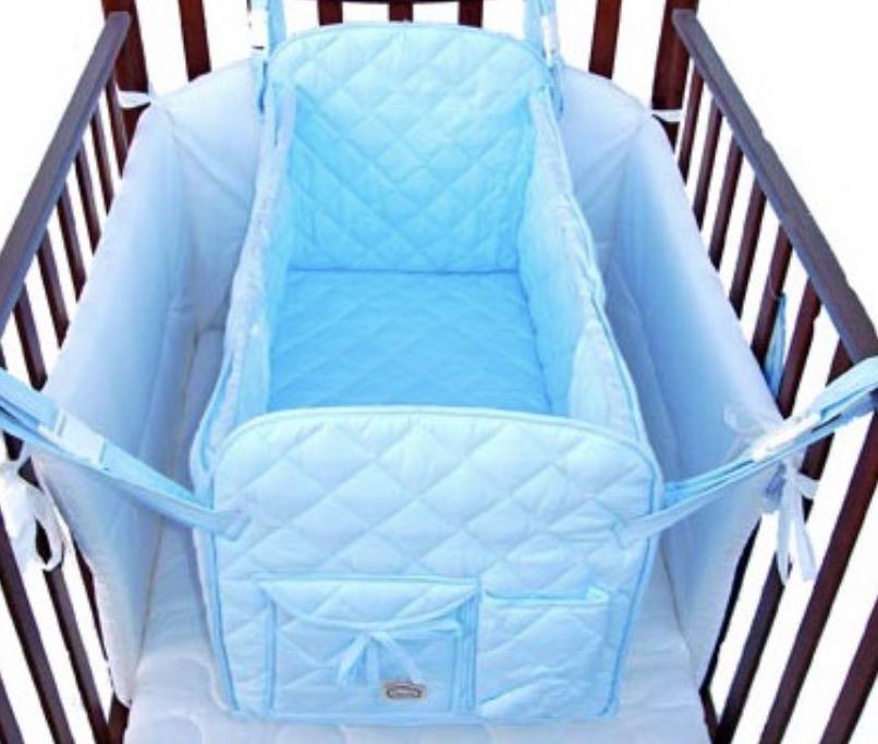 riduttore primi mesi lettino babyma bimbo