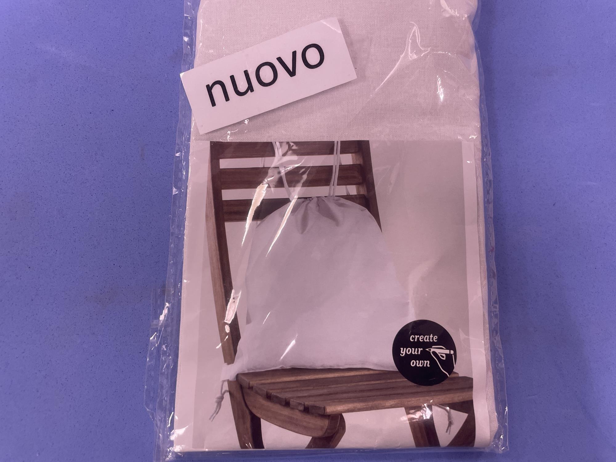 sacca anche per asilo nuova