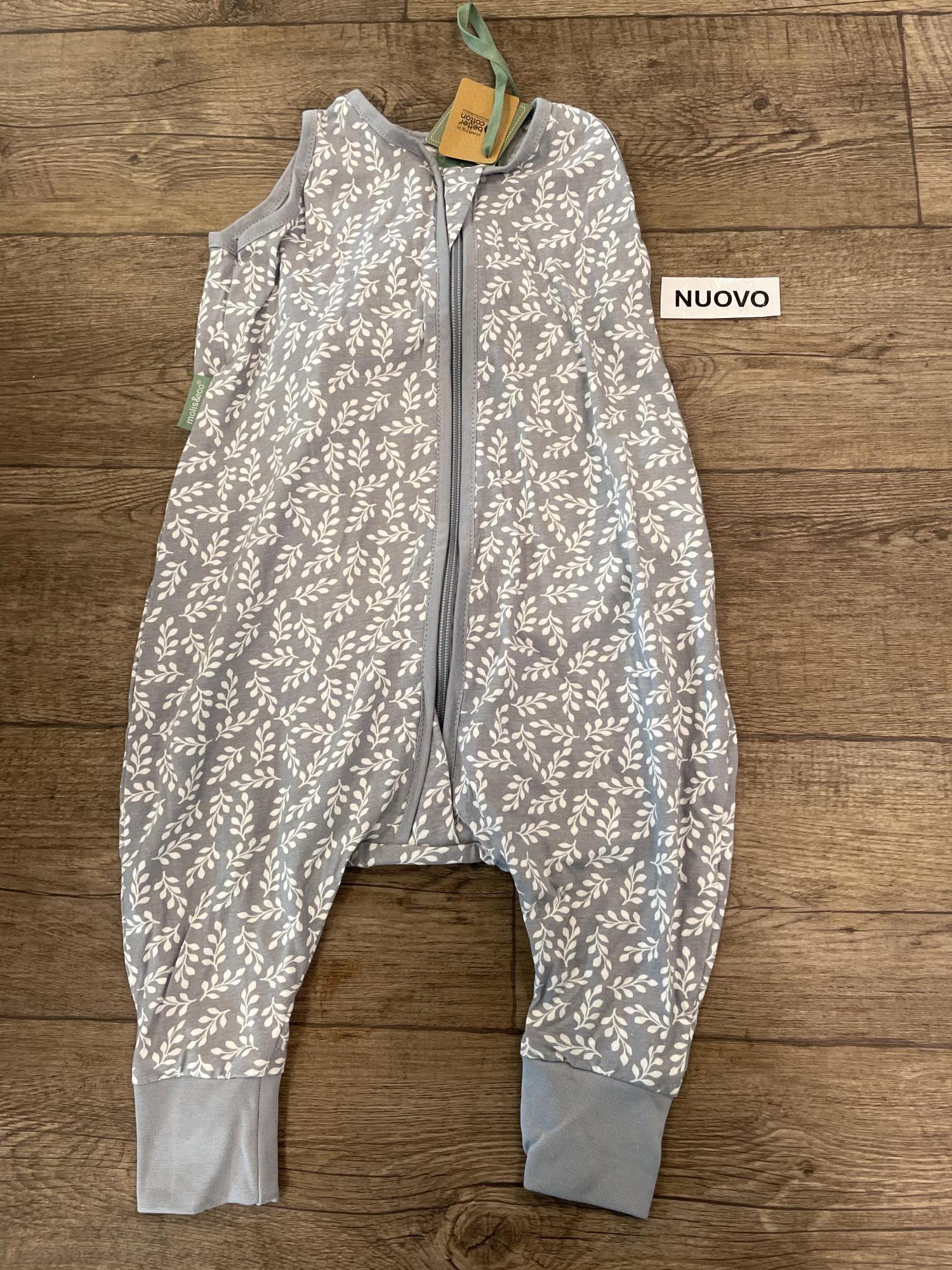 sacco nanna 1 anni 12 mesi tog 0.5 nuovo