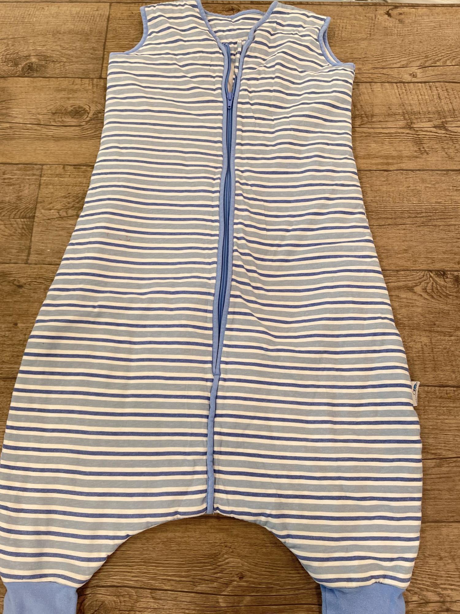 sacco nanna 2-3 anni unisex
