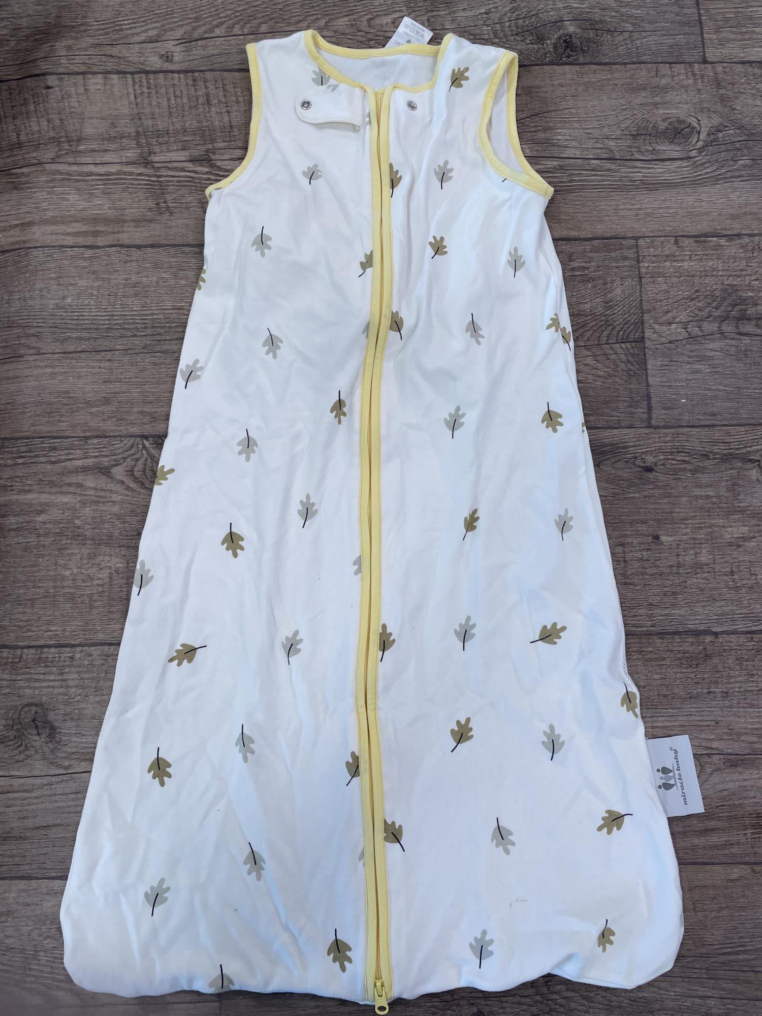 sacco nanna maezza stagione 6-18 mesi bimbi