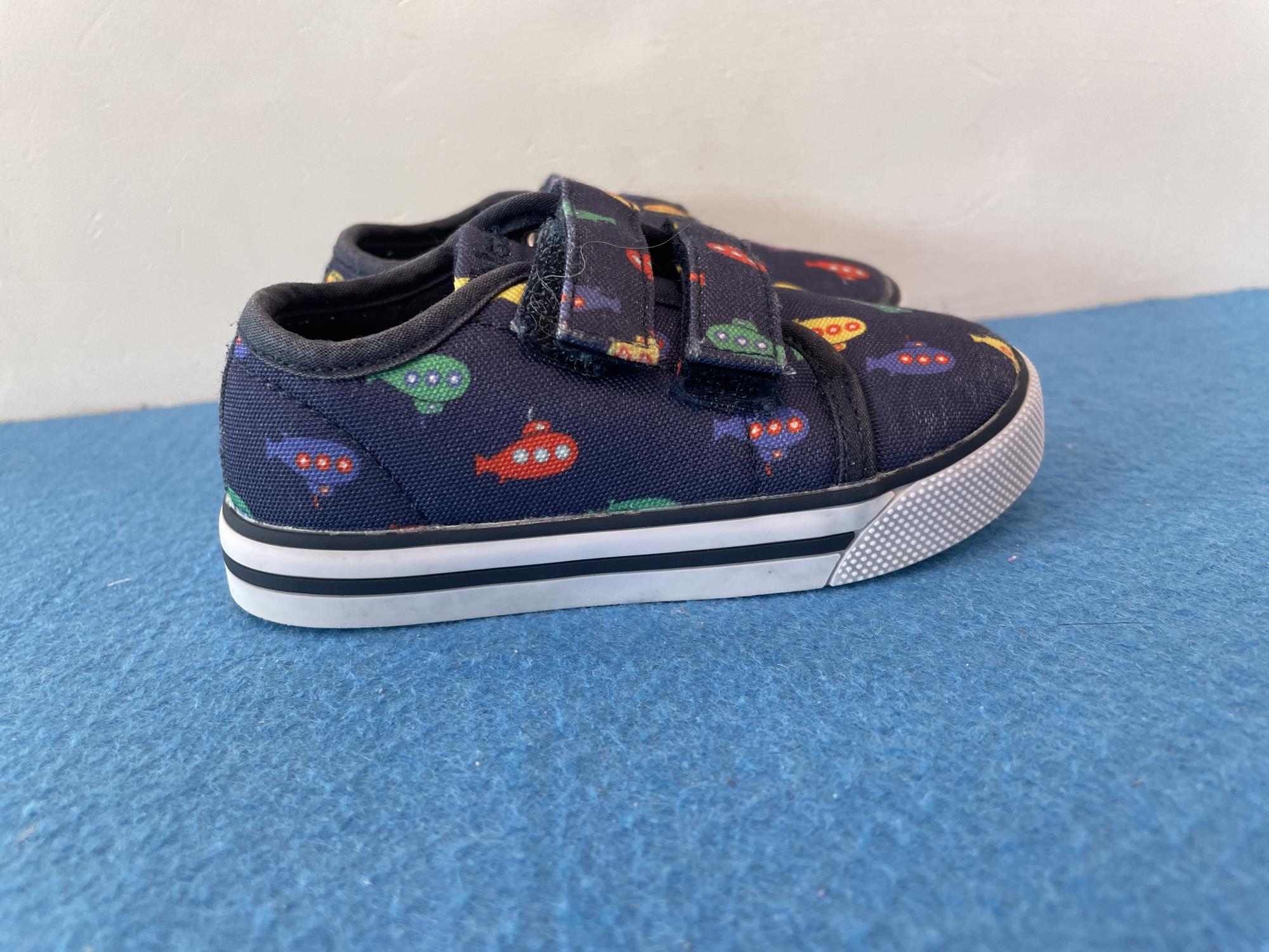 scarpe n 21 chicco bimbo