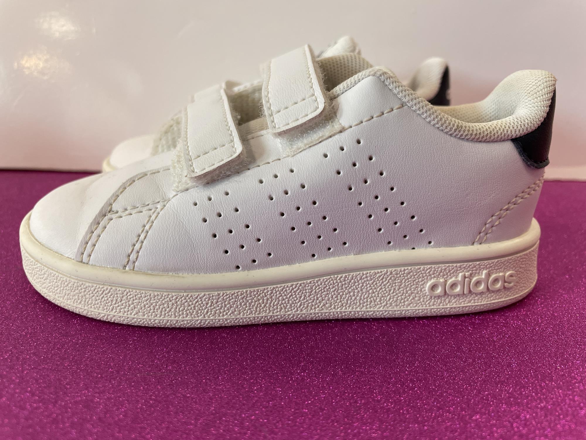 scarpe n 22 adidas bimbo