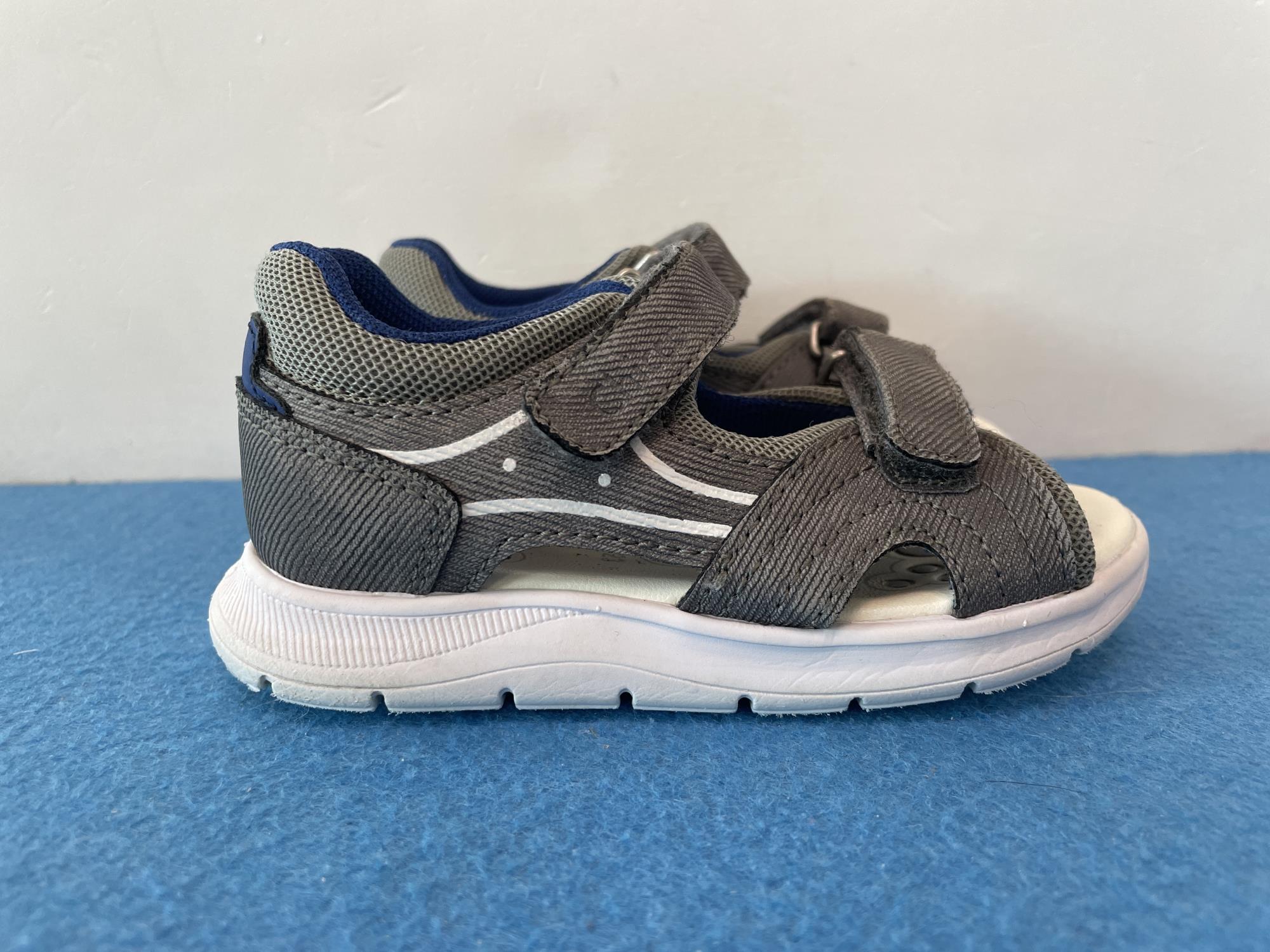 scarpe n 23 sandali chicco bimbo