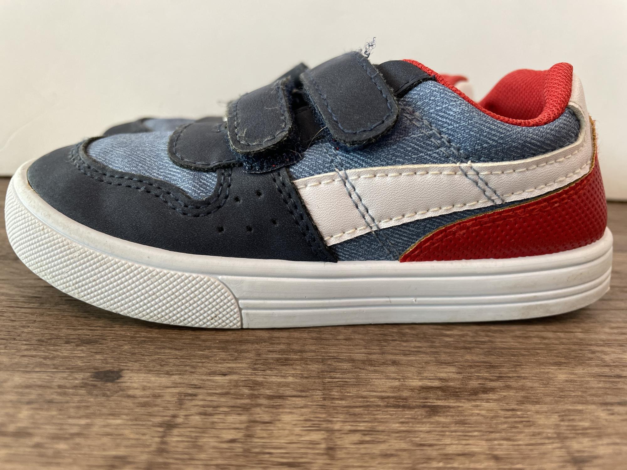 scarpe n 25 chicco bimbo