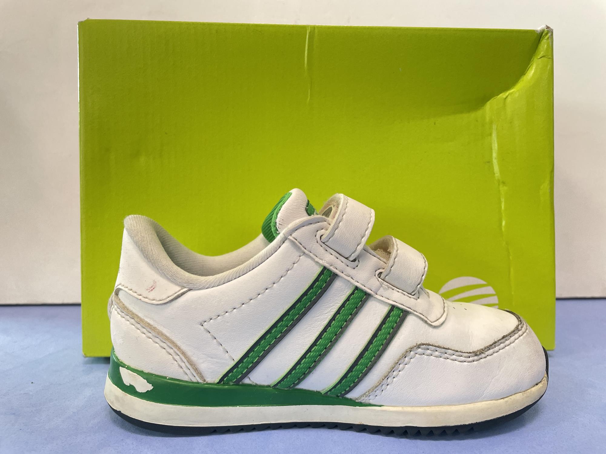 scarpe n 26 bimbo adidas