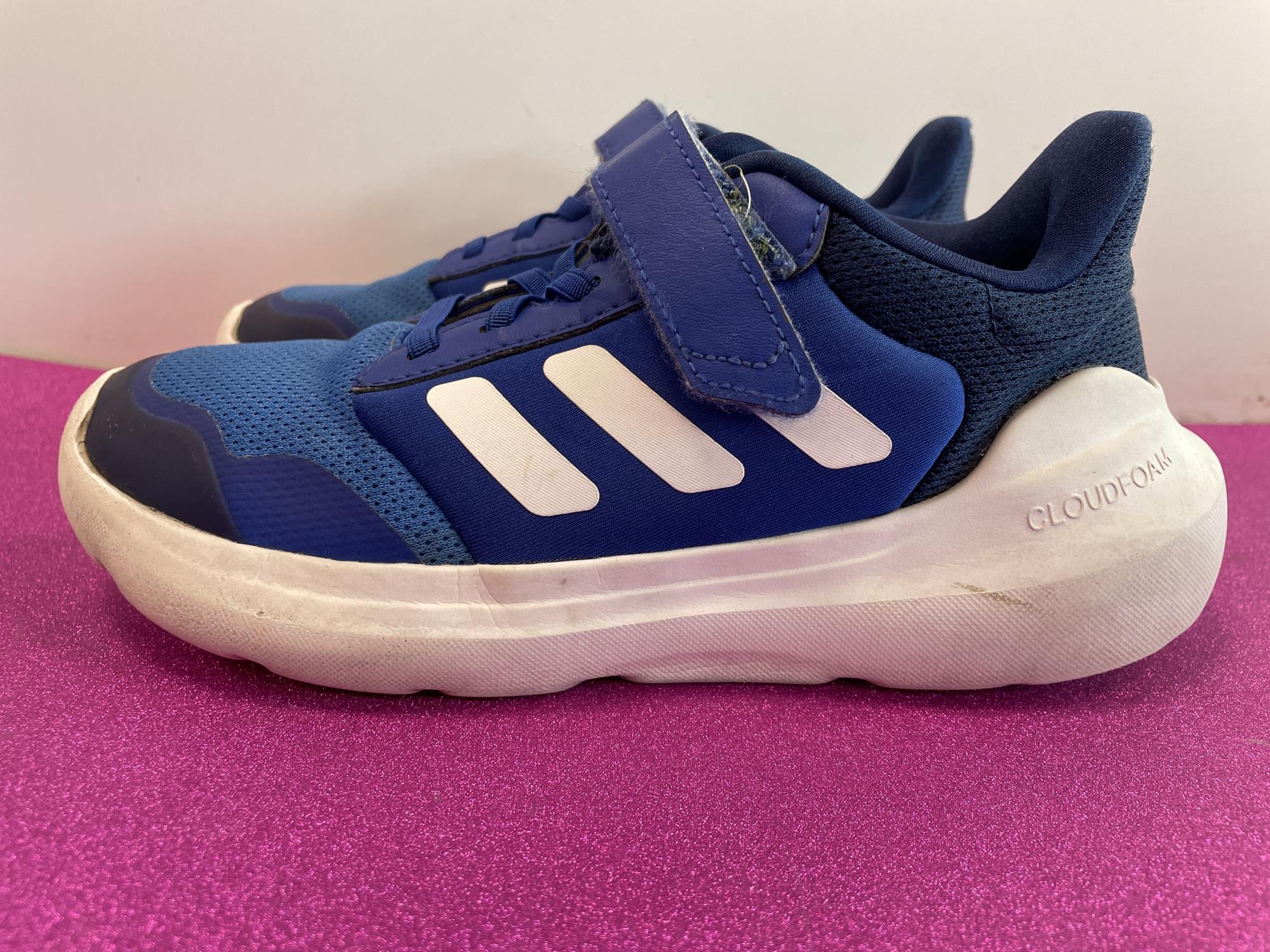 scarpe n 35 adidas bimbo ragazzo