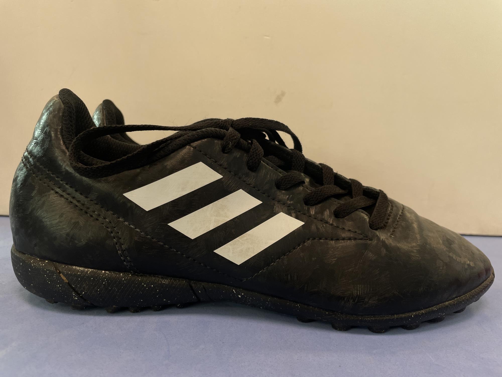 scarpe n 38 calcio calcetto bimbo sport