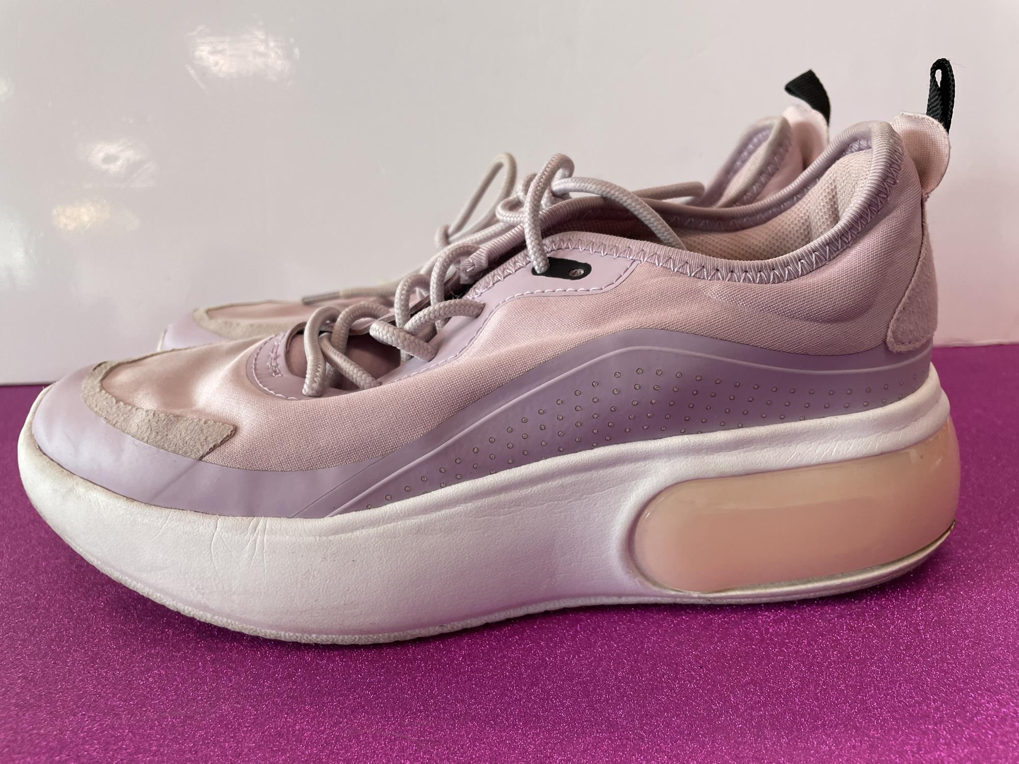 scarpe n 38 o.marines bimba