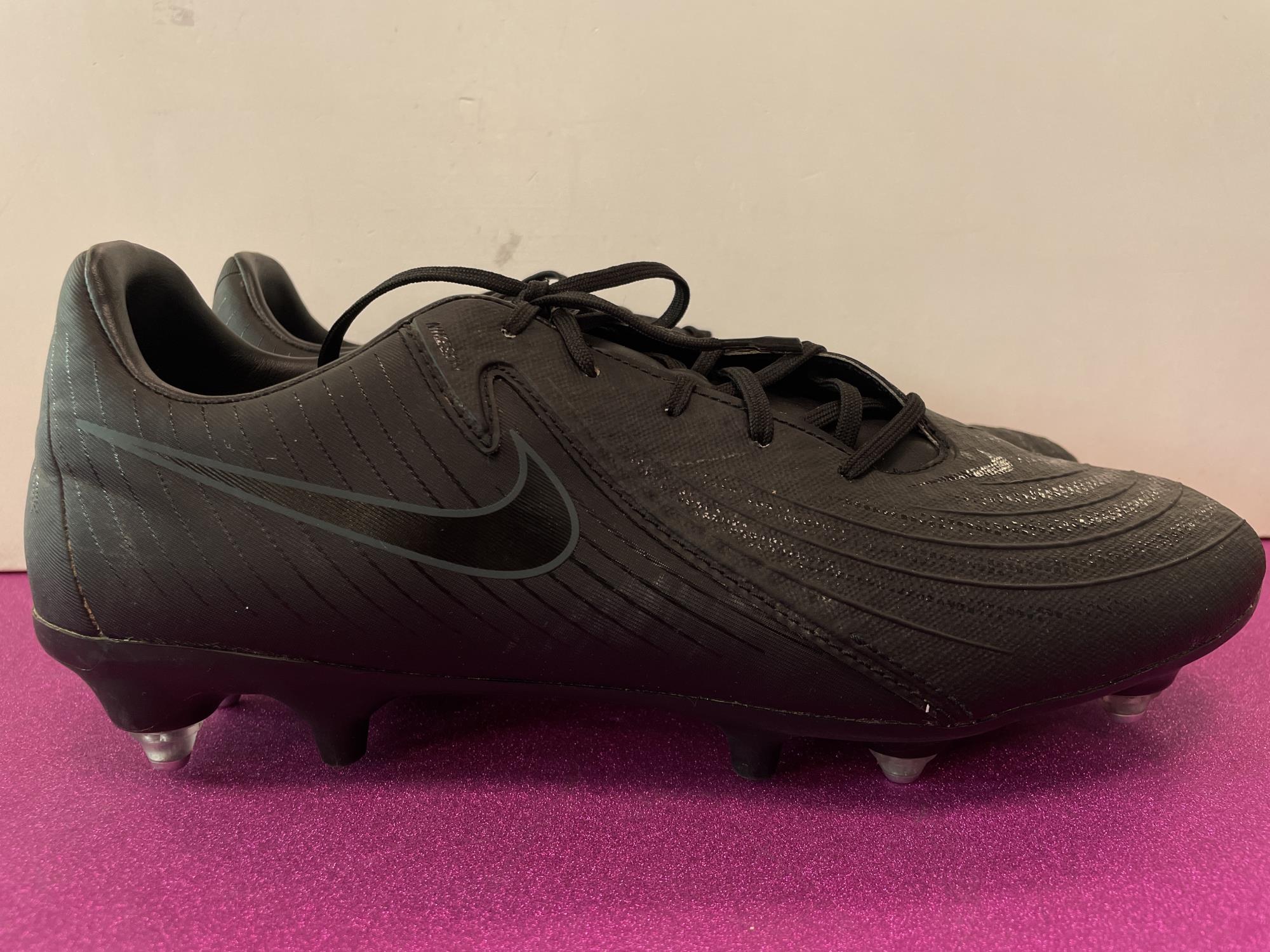 scarpe n 44 NIKE calcio