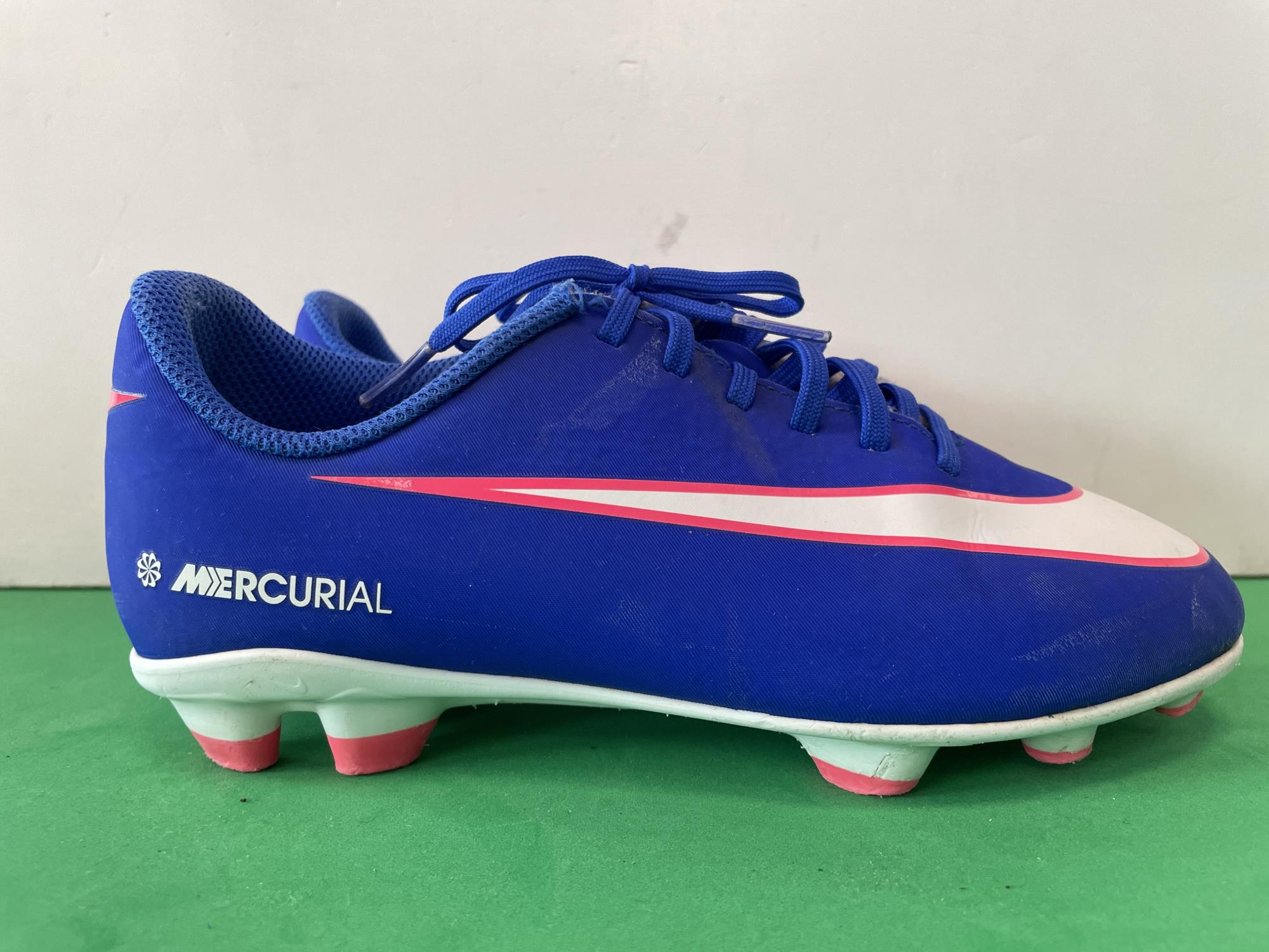 scarpe sport calcio n 34 NIKE bimbo