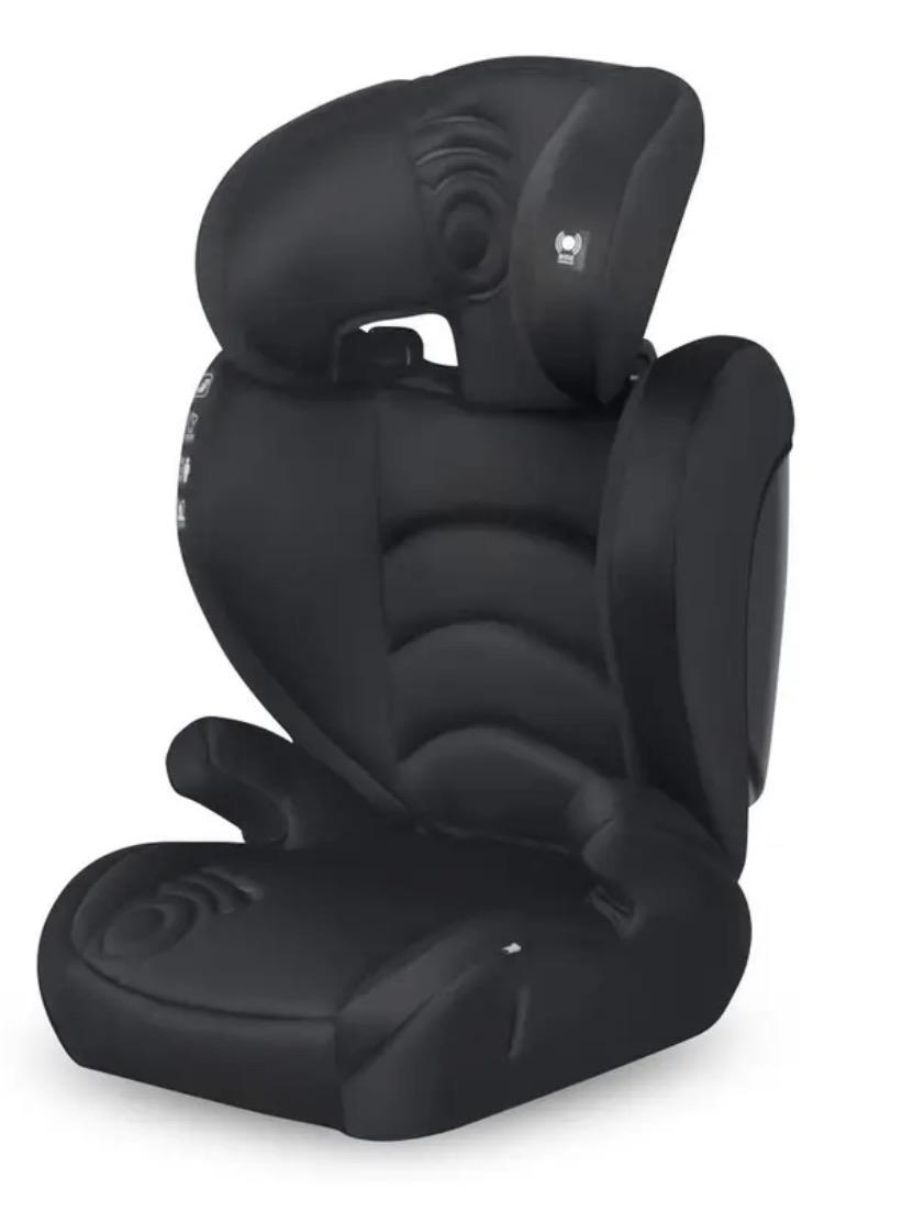 seggiolino auto nuovo omologato R129 100-150 cm attacco isofix