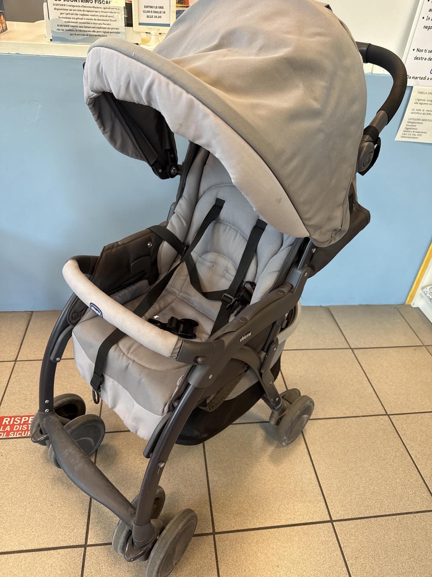 seggiolone pappa peg perego followme reclinabile
