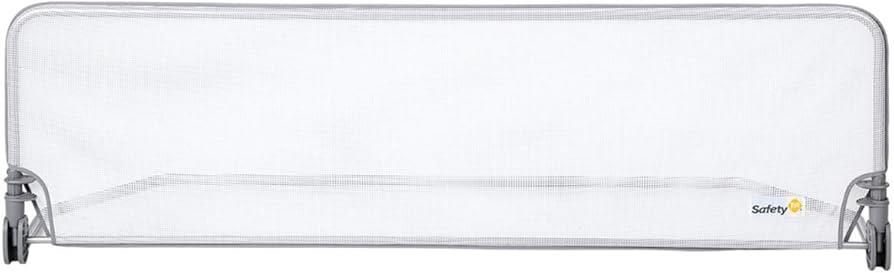 sponda di protezione per lettino lettone divano 90 cm