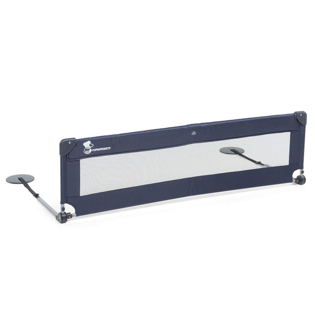 sponda protezione xxl pieghevole - ideale in viaggio