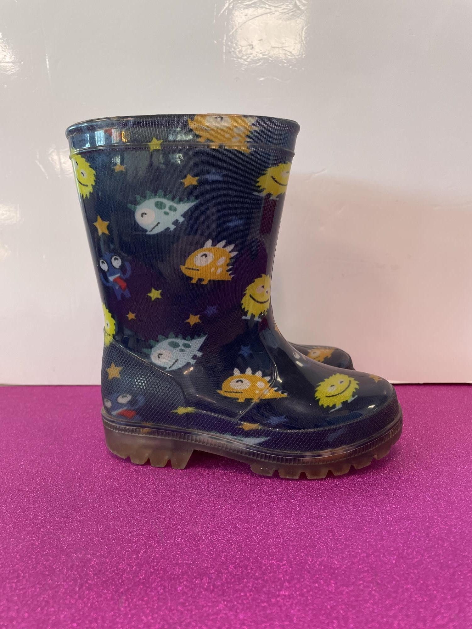 stivali pioggia n 24 bimbo