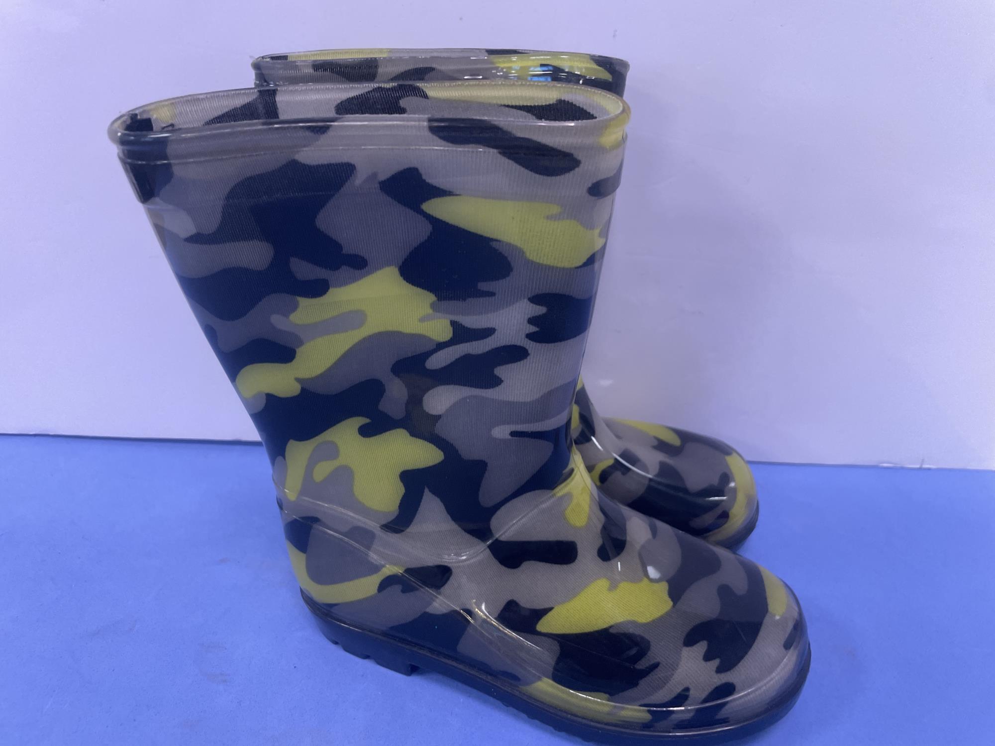 stivali pioggia n 28 bimbo