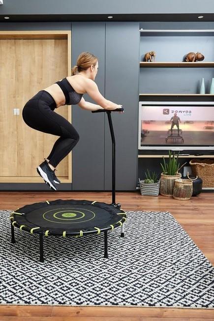 tappeto elastico 8 anni +
