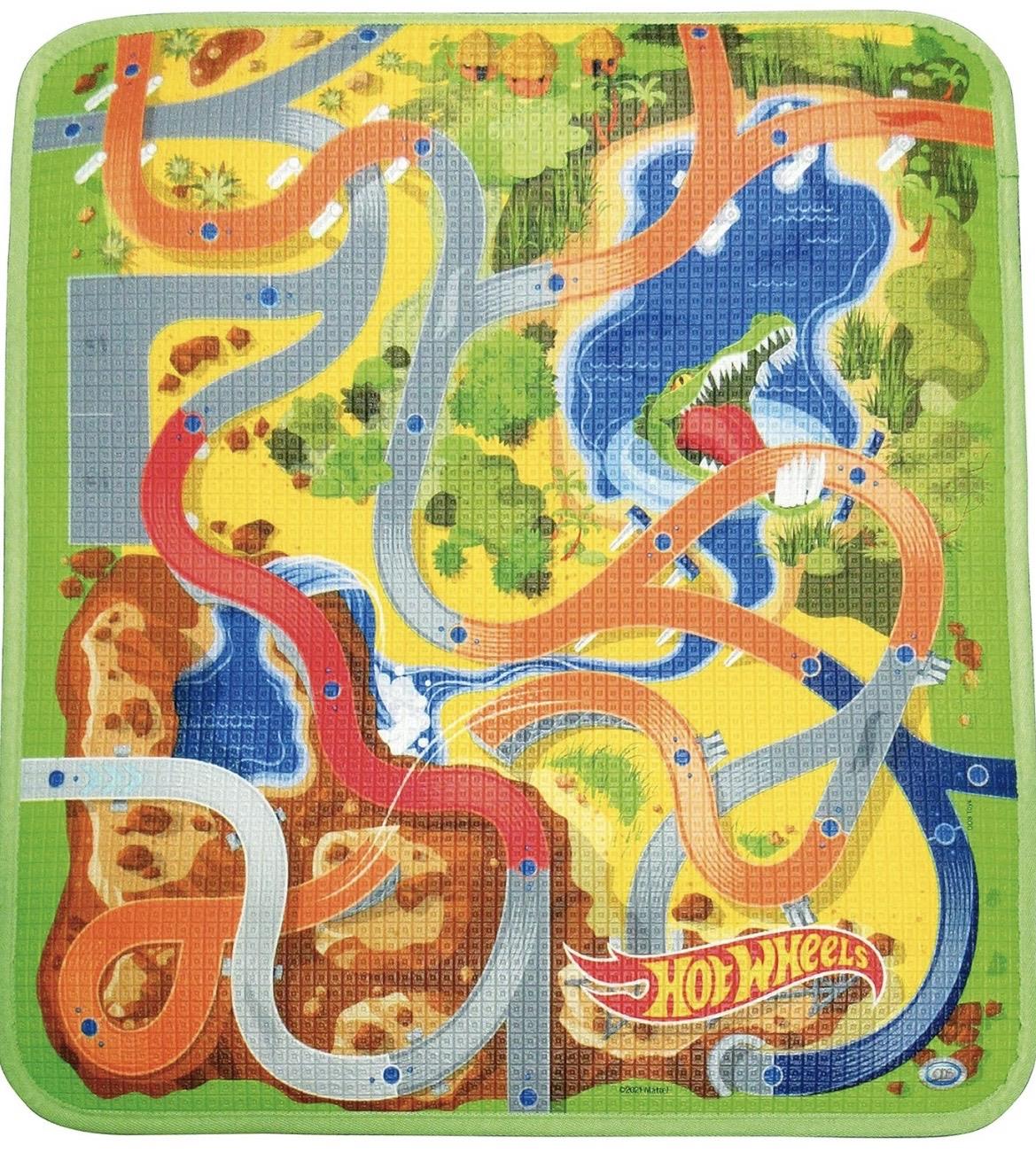 tappeto gioco