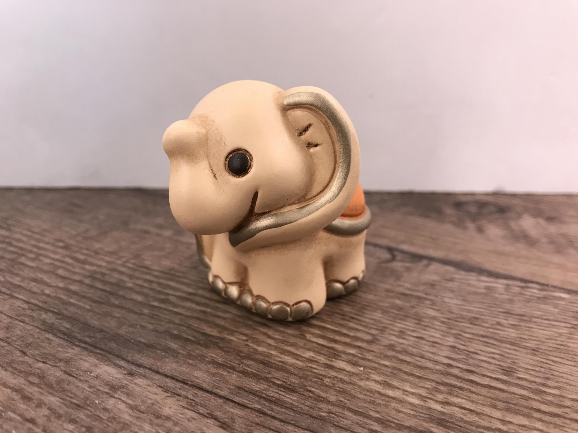 thun oggetto elefantino