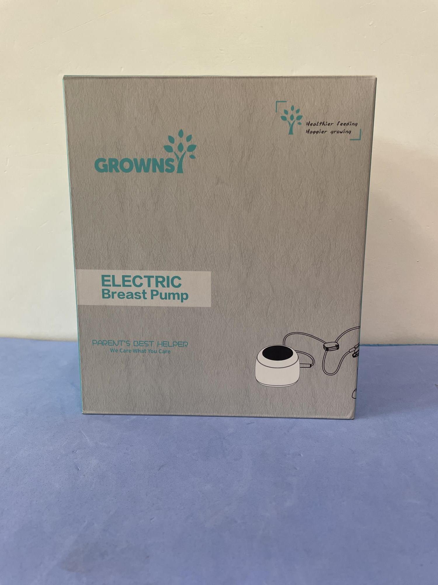 tiralatte elettrico doppio o singolo