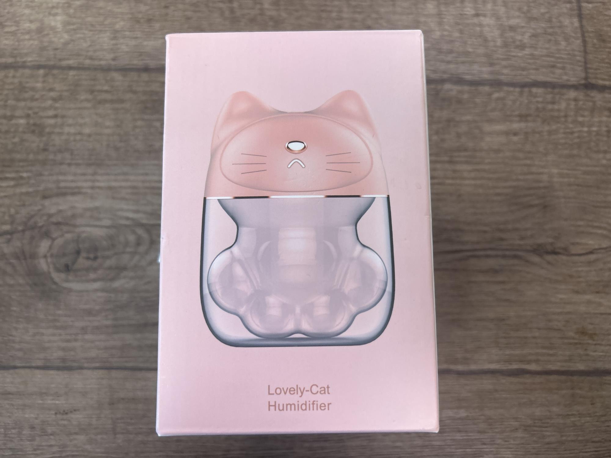 umidificatore per cameretta