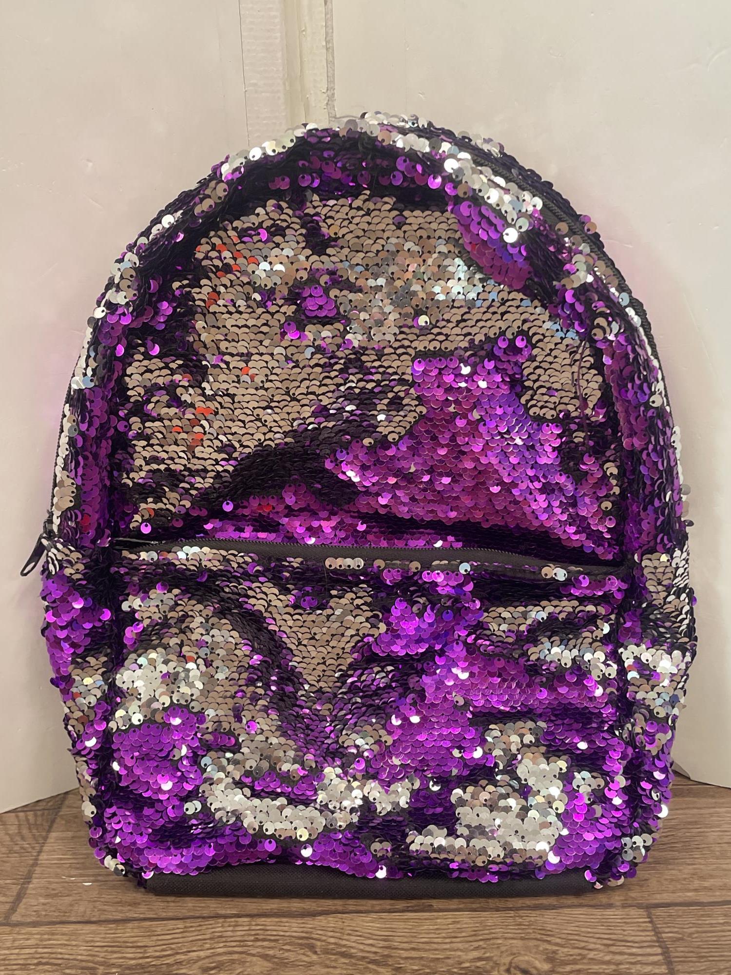 zaino girabrilla bimba scuola materna asilo