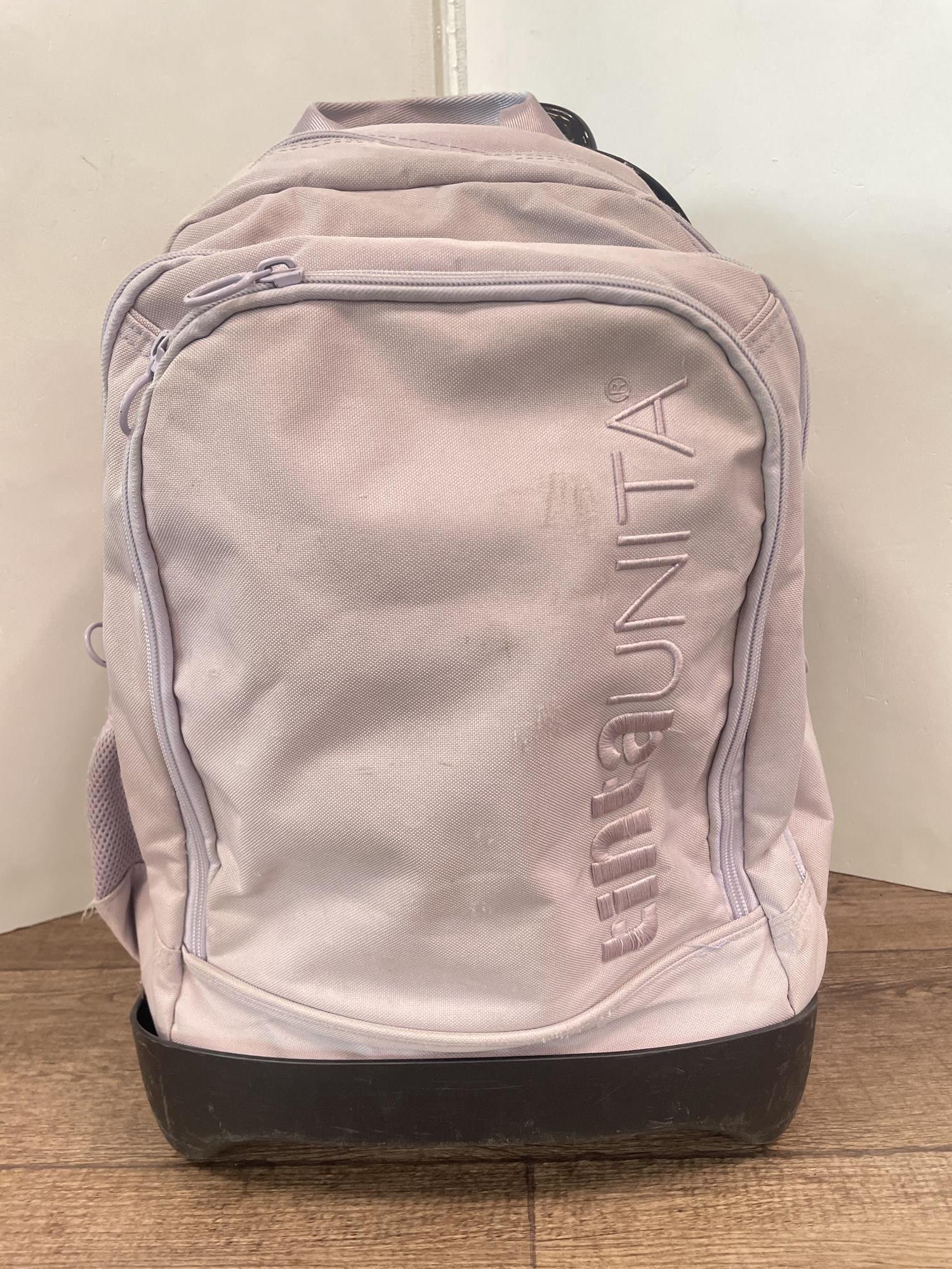 zaino scuola trolley bimba